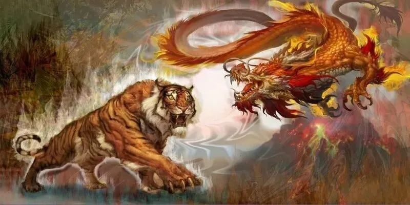 Bí kíp chơi rồng hổ thắng bất bại dành cho hội viên