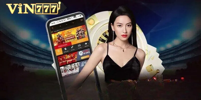 Hãy truy cập Link Tải Vin777 chính thống