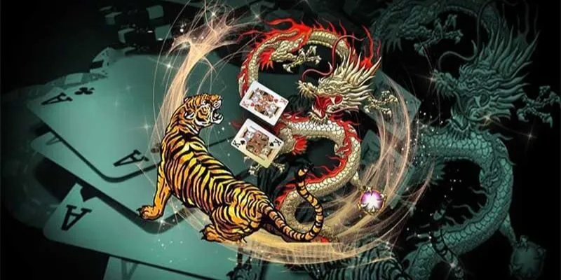 Tìm hiểu quy tắc chơi rồng hổ dễ hiểu cho hội viên